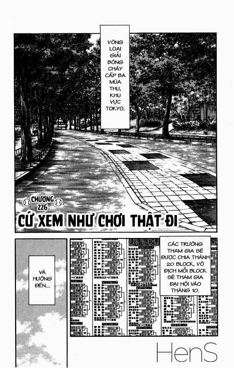 H2 Chapter 226 - TC Truyện