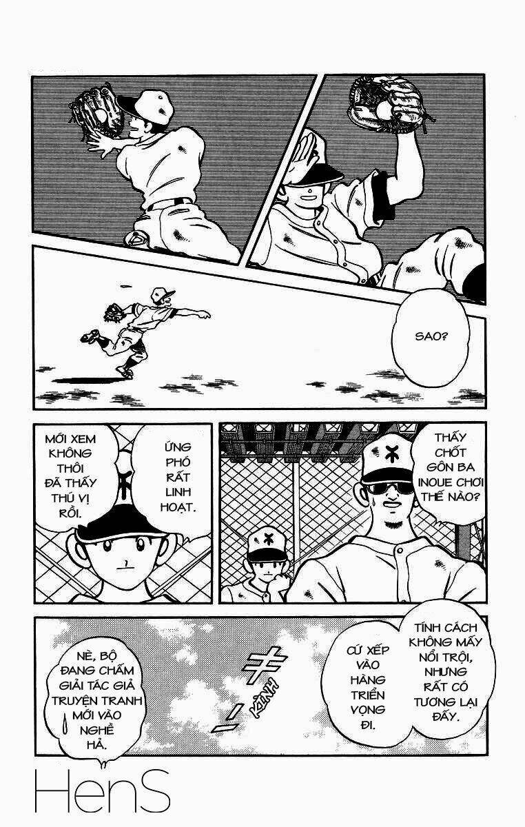 H2 Chapter 226 - TC Truyện