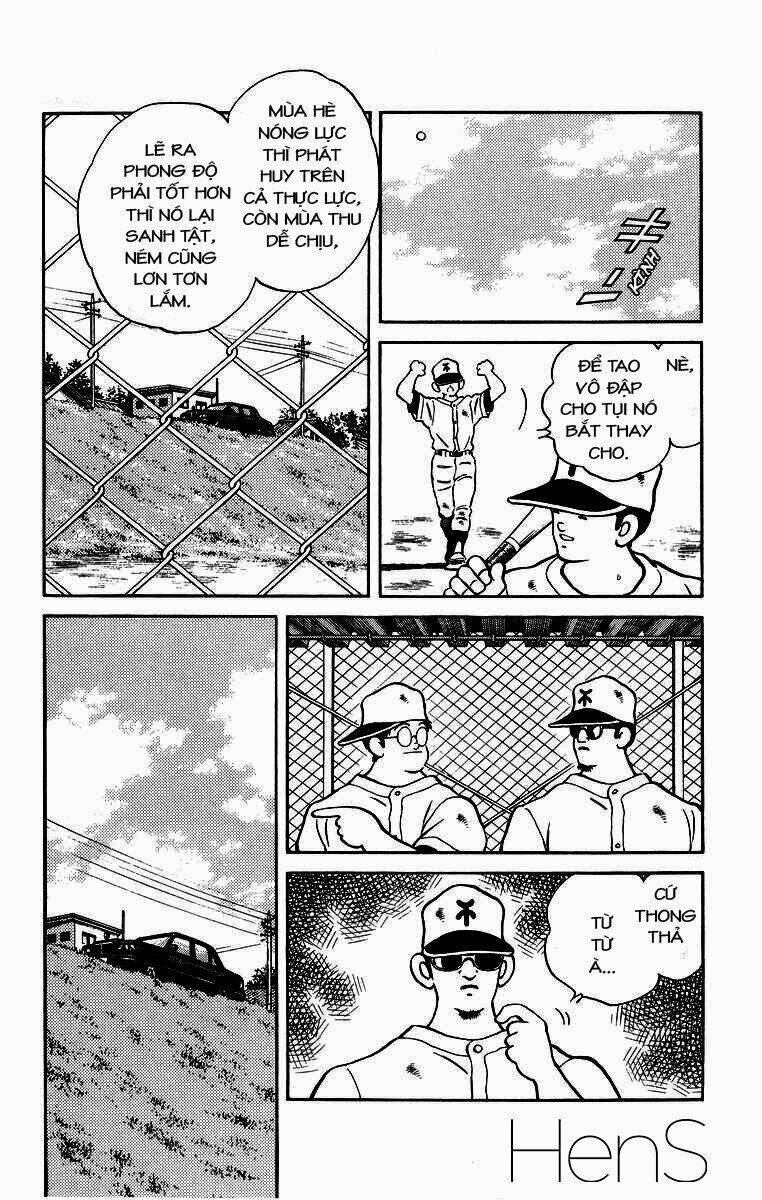 H2 Chapter 226 - TC Truyện