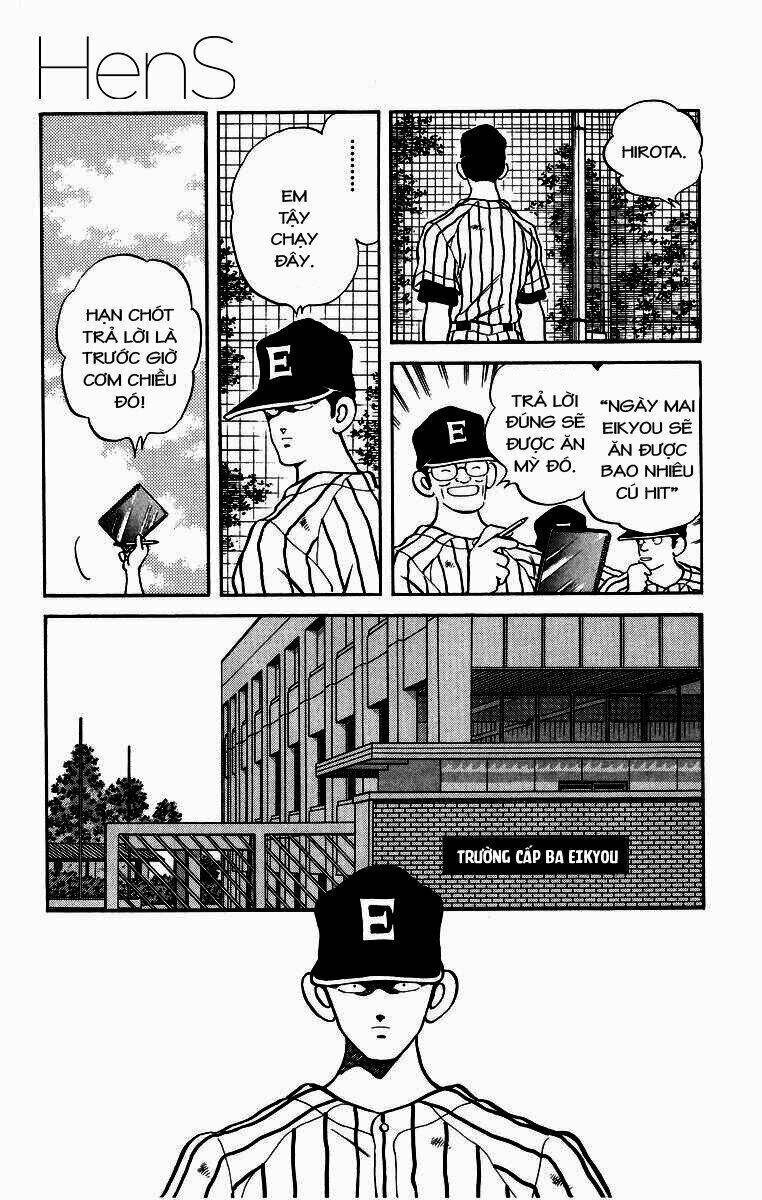 H2 Chapter 228 - TC Truyện