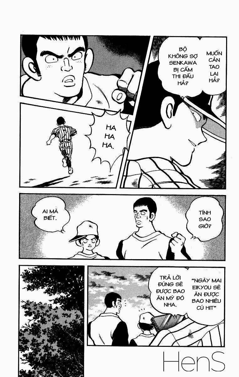 H2 Chapter 228 - TC Truyện