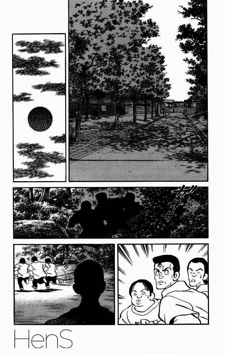 H2 Chapter 228 - TC Truyện
