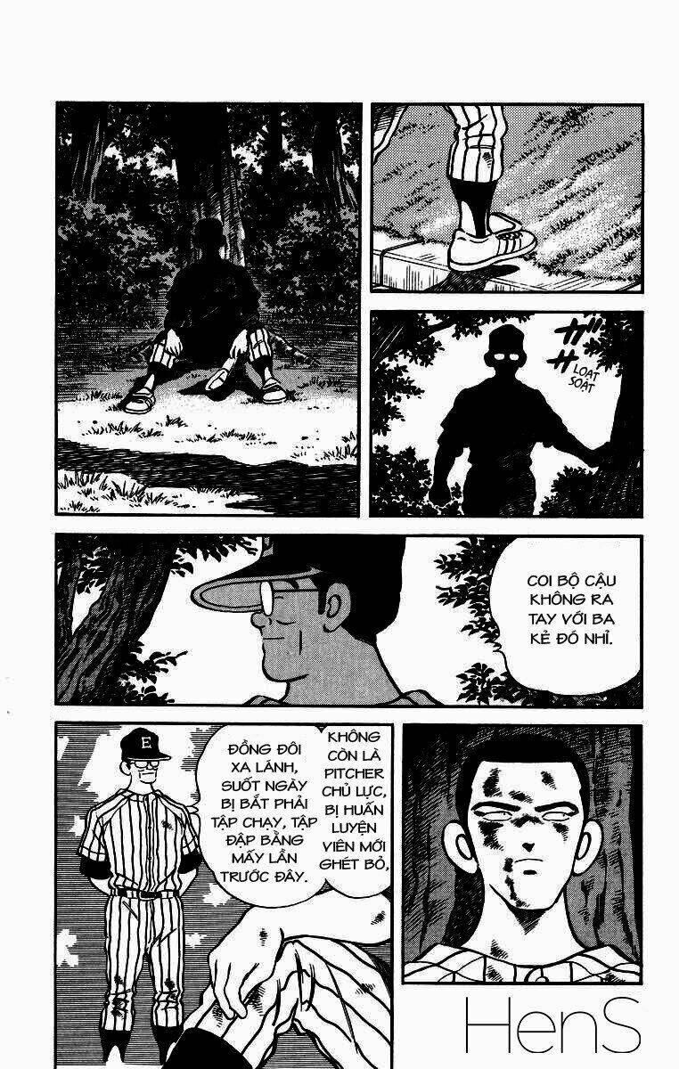 H2 Chapter 228 - TC Truyện