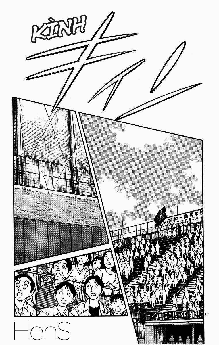 H2 Chapter 228 - TC Truyện