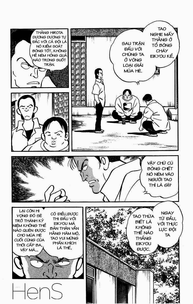 H2 Chapter 228 - TC Truyện