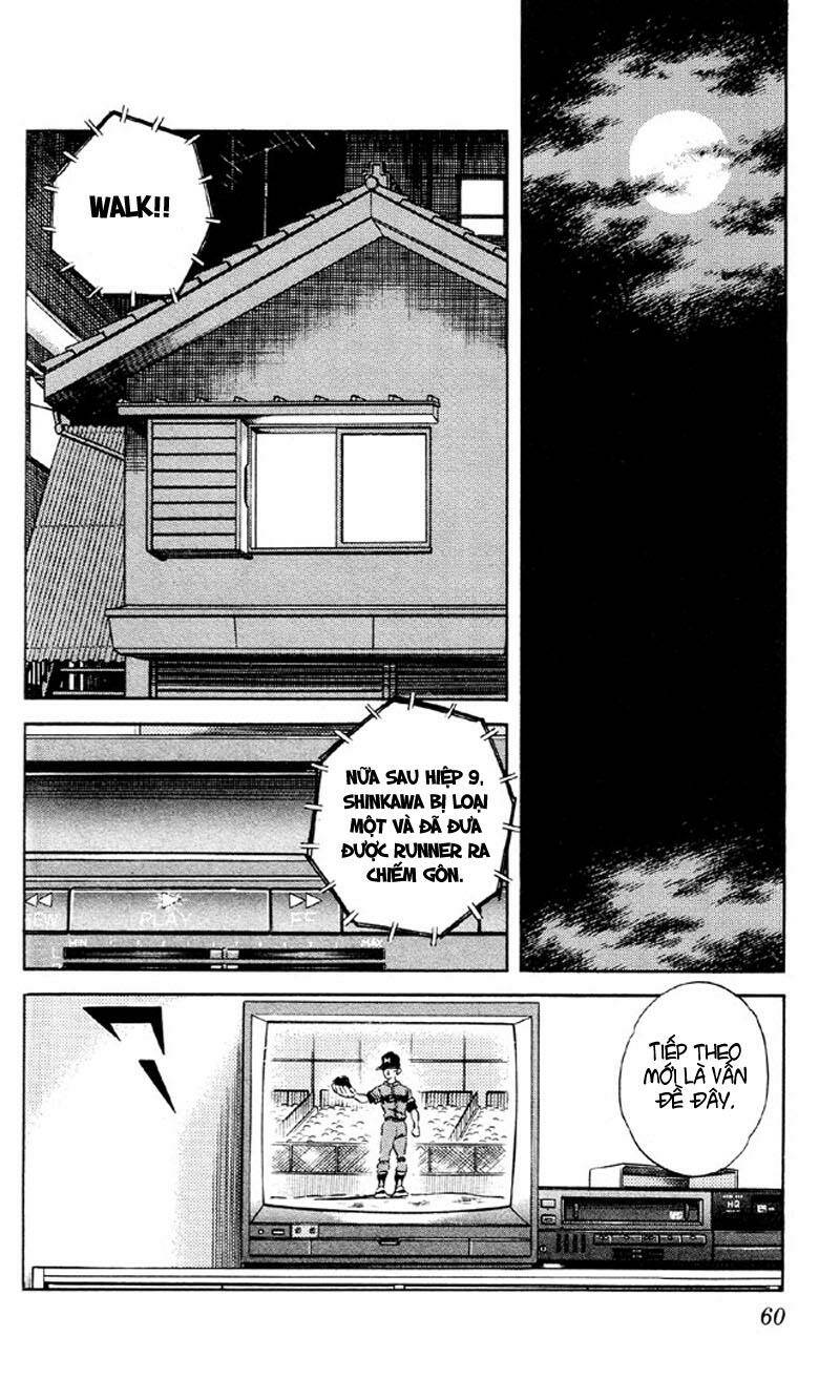 H2 Chapter 23 - TC Truyện
