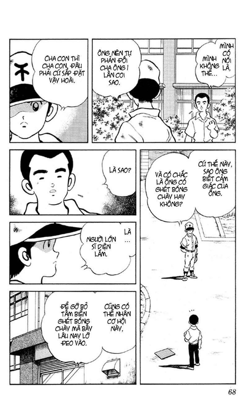 H2 Chapter 23 - TC Truyện