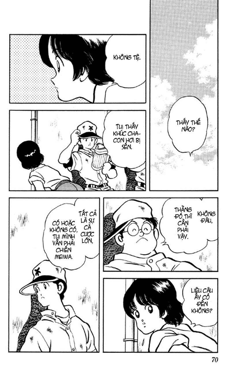 H2 Chapter 23 - TC Truyện
