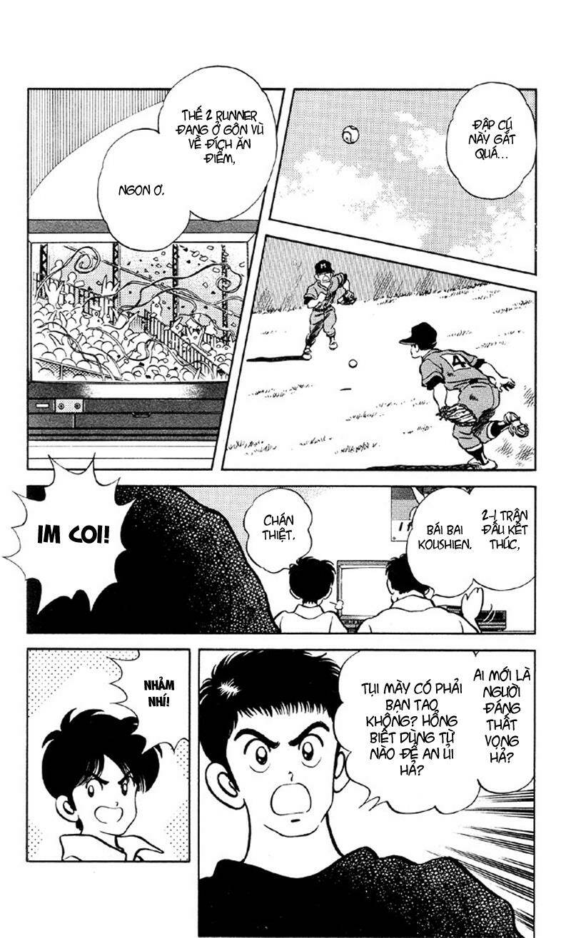 H2 Chapter 23 - TC Truyện