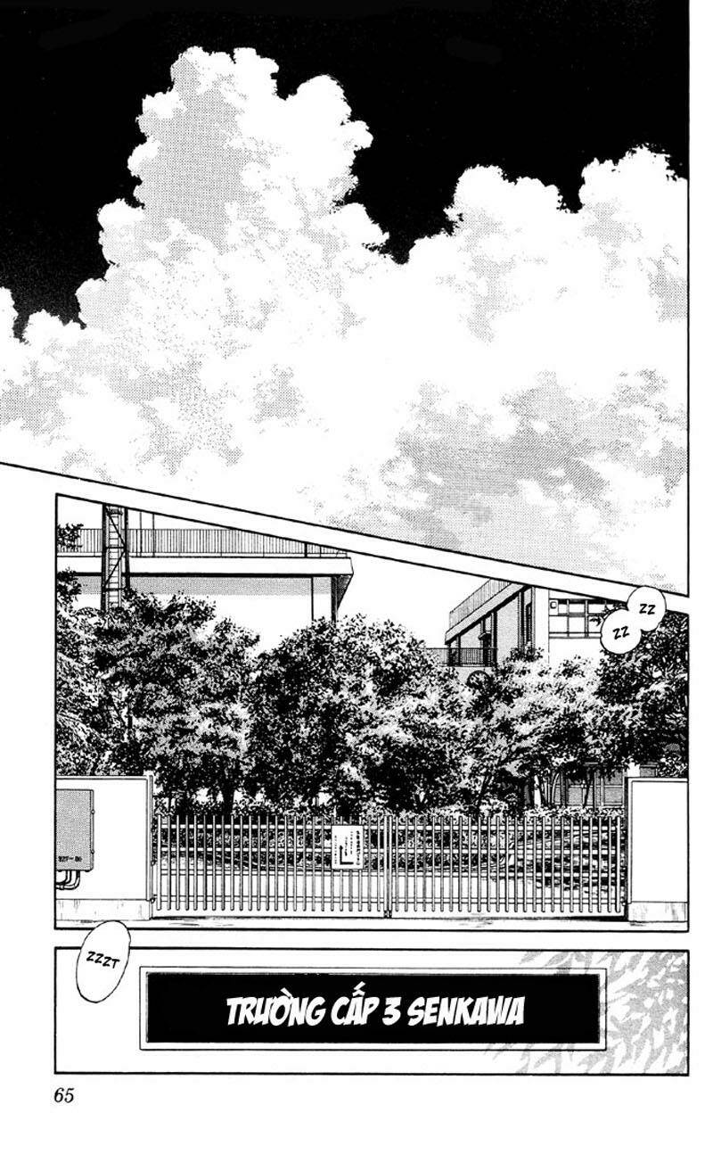 H2 Chapter 23 - TC Truyện