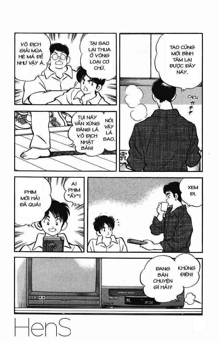 H2 Chapter 230 - TC Truyện