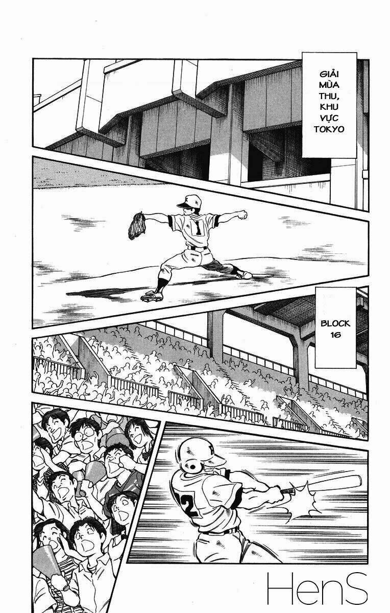 H2 Chapter 230 - TC Truyện