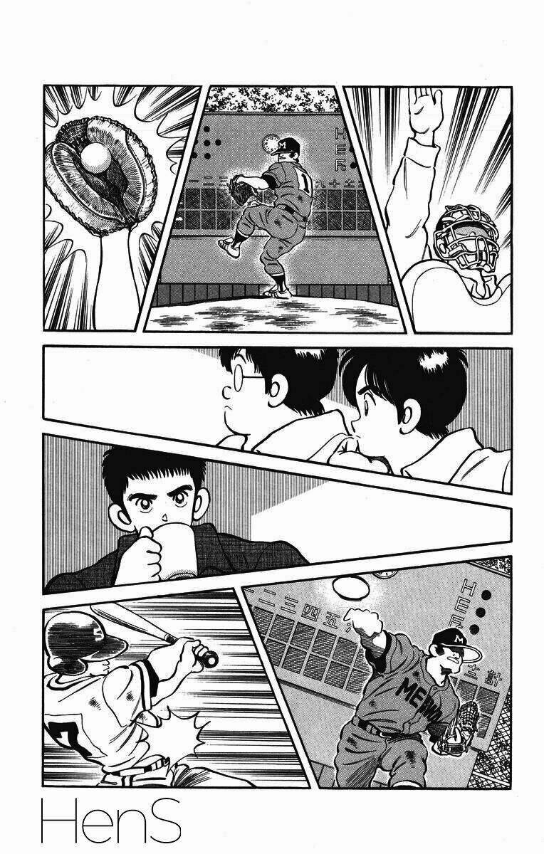 H2 Chapter 230 - TC Truyện