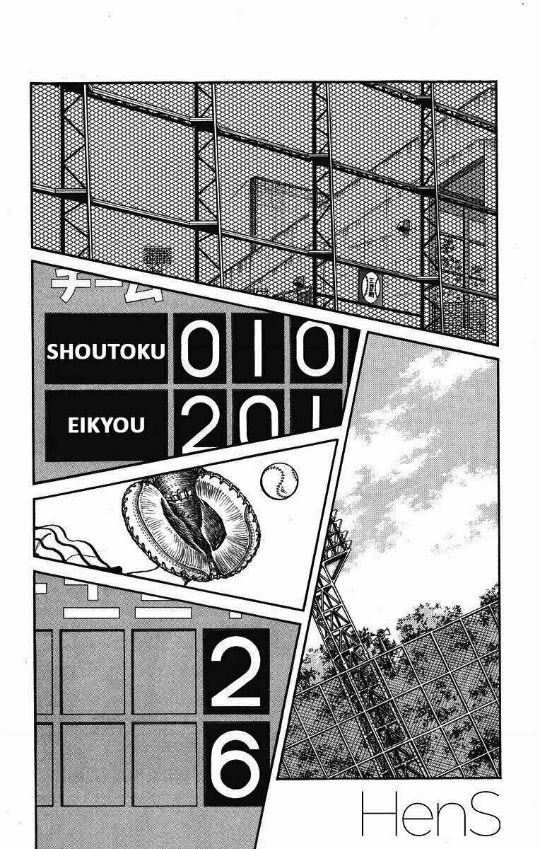 H2 Chapter 235 - TC Truyện