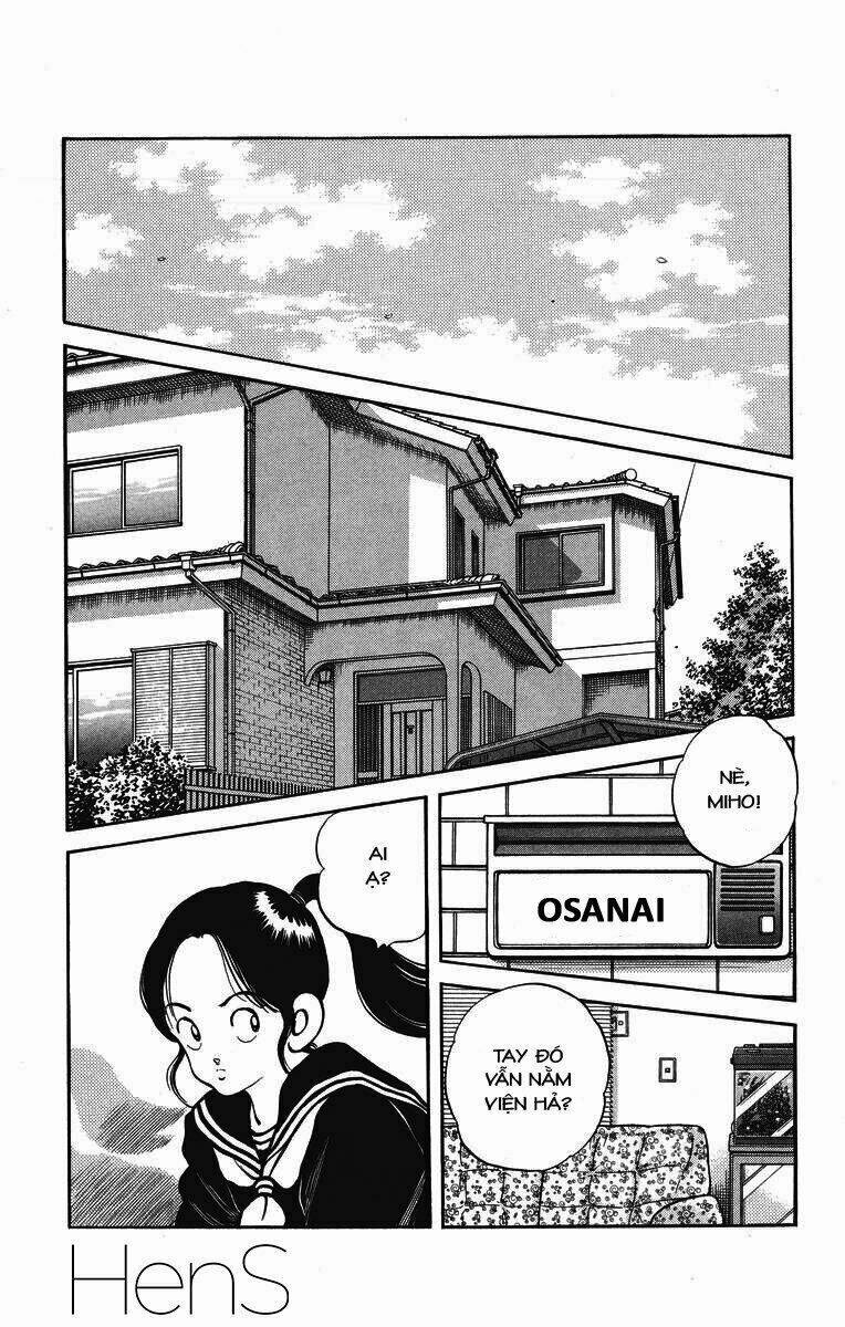 H2 Chapter 235 - TC Truyện