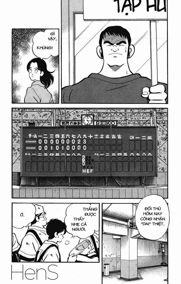 H2 Chapter 235 - TC Truyện