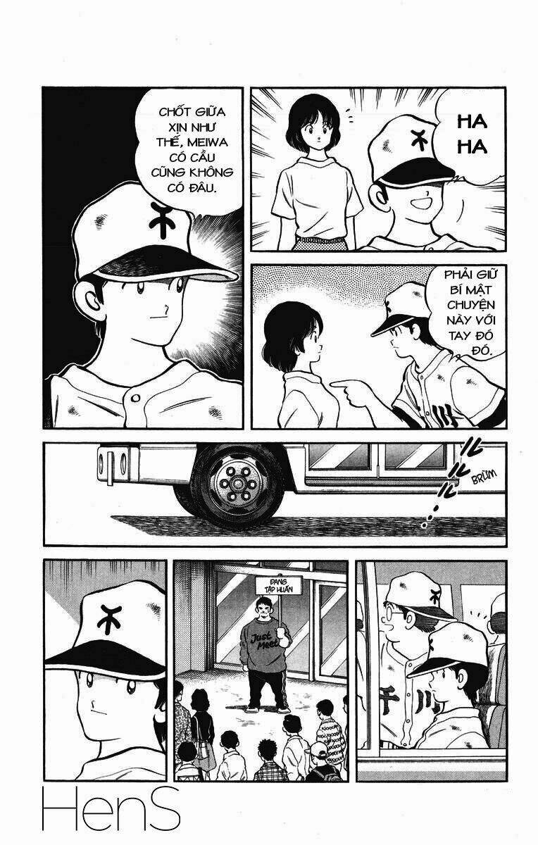 H2 Chapter 235 - TC Truyện