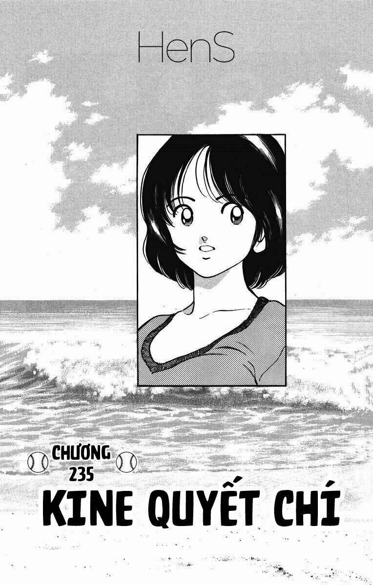 H2 Chapter 235 - TC Truyện