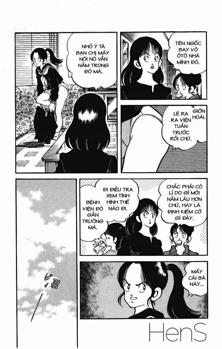 H2 Chapter 235 - TC Truyện
