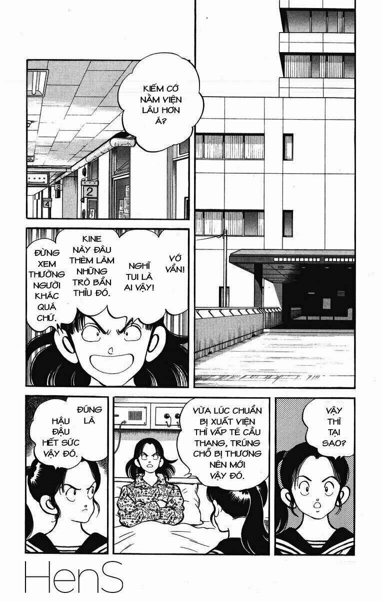 H2 Chapter 235 - TC Truyện