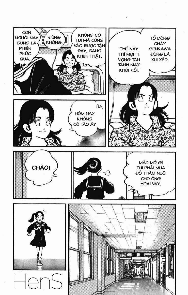 H2 Chapter 235 - TC Truyện