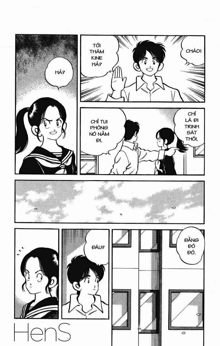 H2 Chapter 235 - TC Truyện