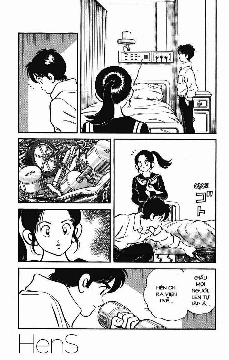 H2 Chapter 235 - TC Truyện