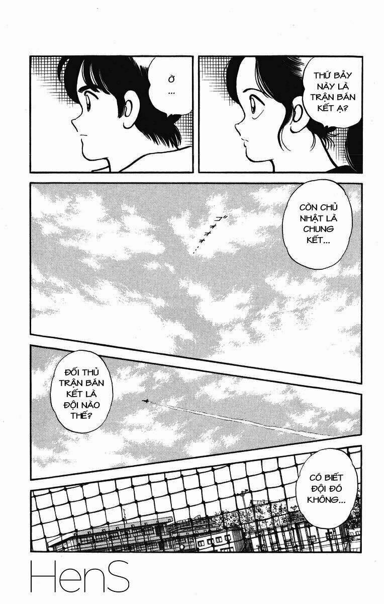 H2 Chapter 235 - TC Truyện