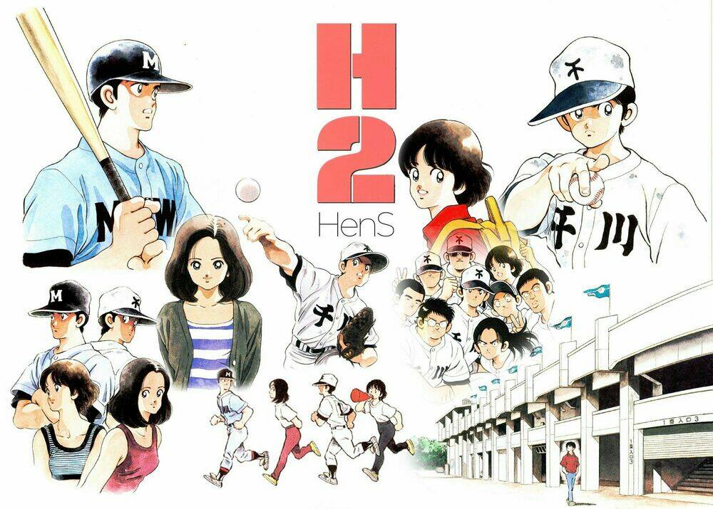 H2 Chapter 237 - TC Truyện