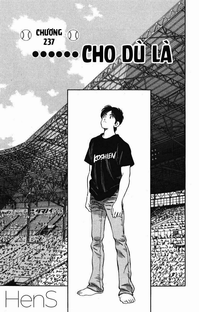 H2 Chapter 237 - TC Truyện