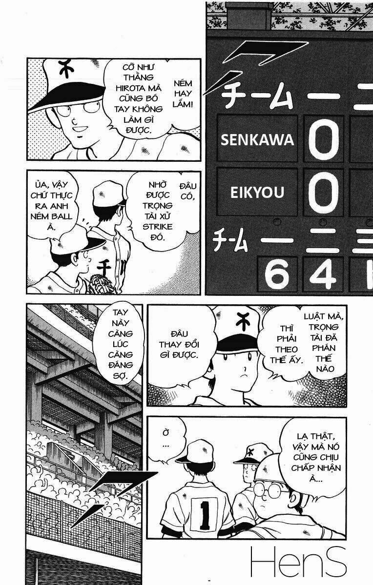 H2 Chapter 237 - TC Truyện