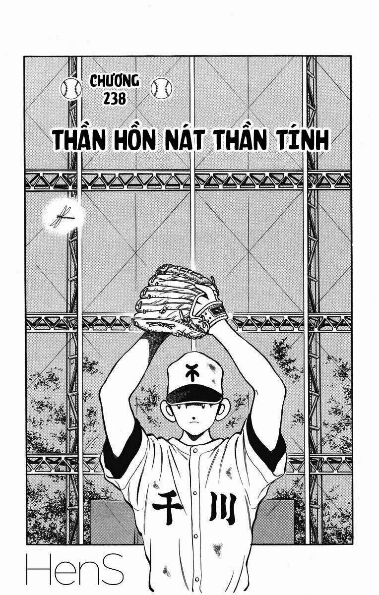 H2 Chapter 238 - TC Truyện