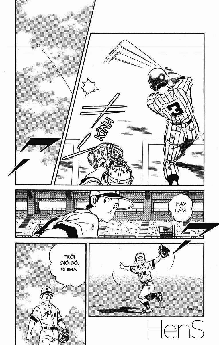 H2 Chapter 238 - TC Truyện