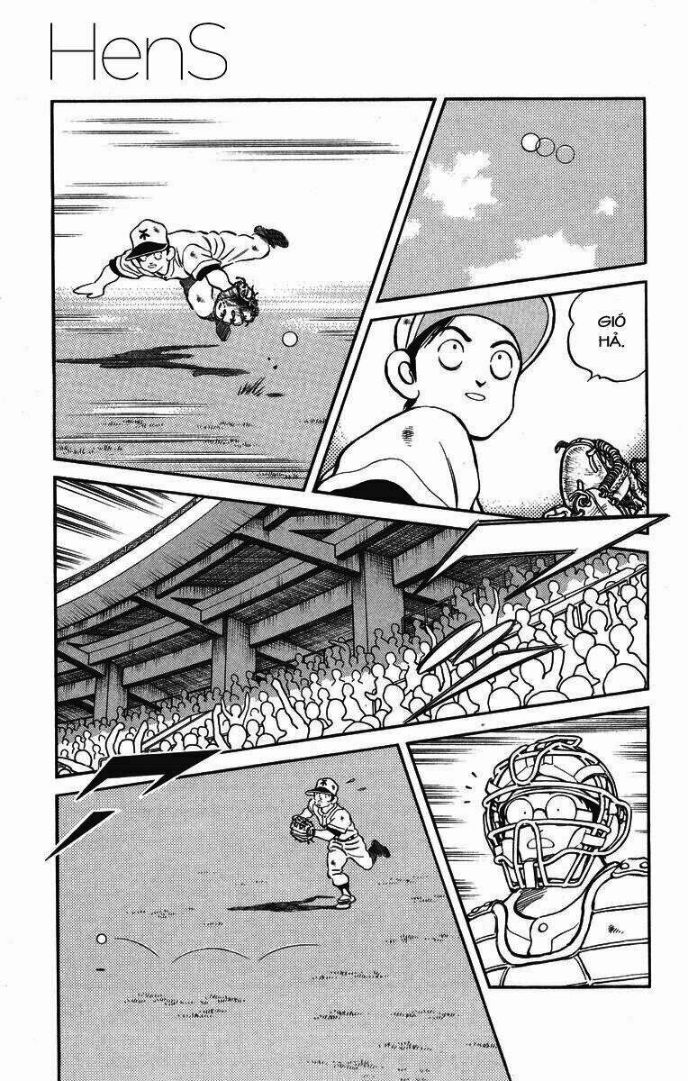 H2 Chapter 238 - TC Truyện