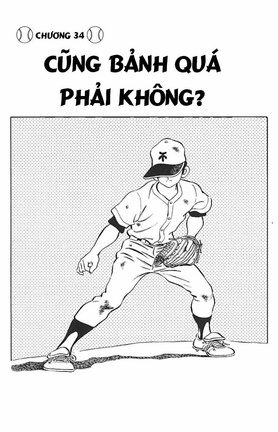H2 Chapter 34 - TC Truyện
