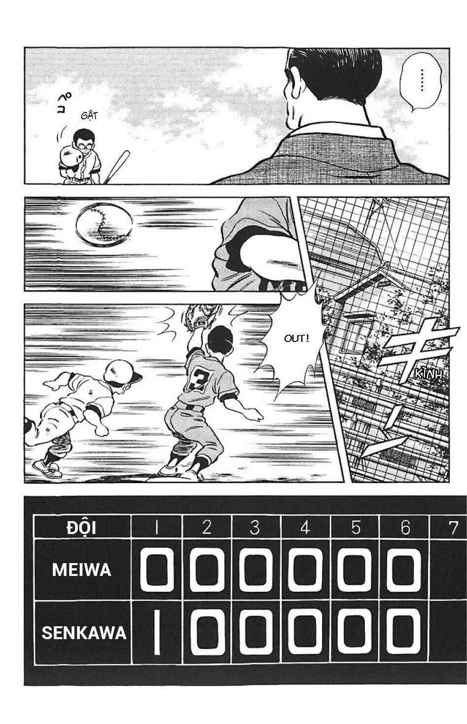 H2 Chapter 34 - TC Truyện