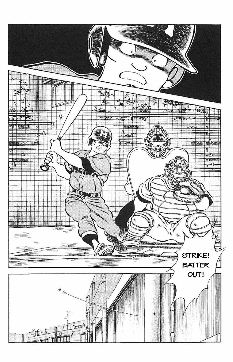 H2 Chapter 34 - TC Truyện