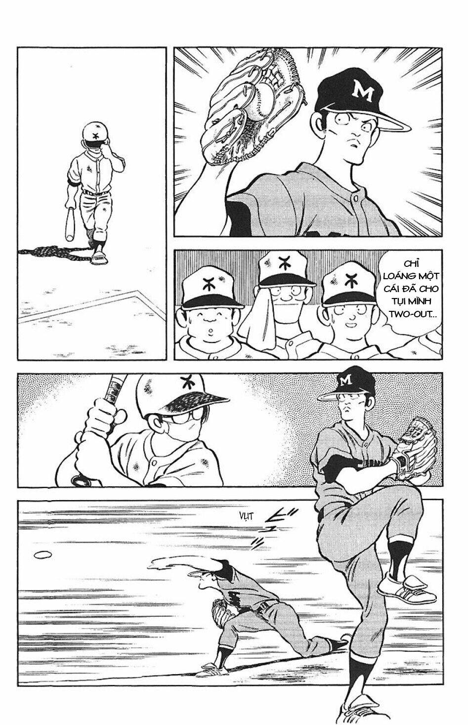 H2 Chapter 34 - TC Truyện