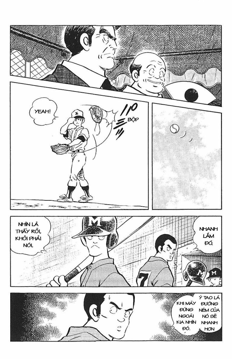 H2 Chapter 34 - TC Truyện
