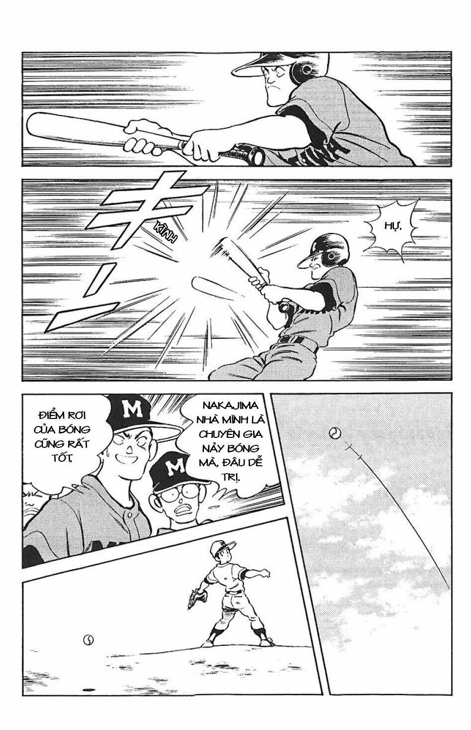 H2 Chapter 34 - TC Truyện