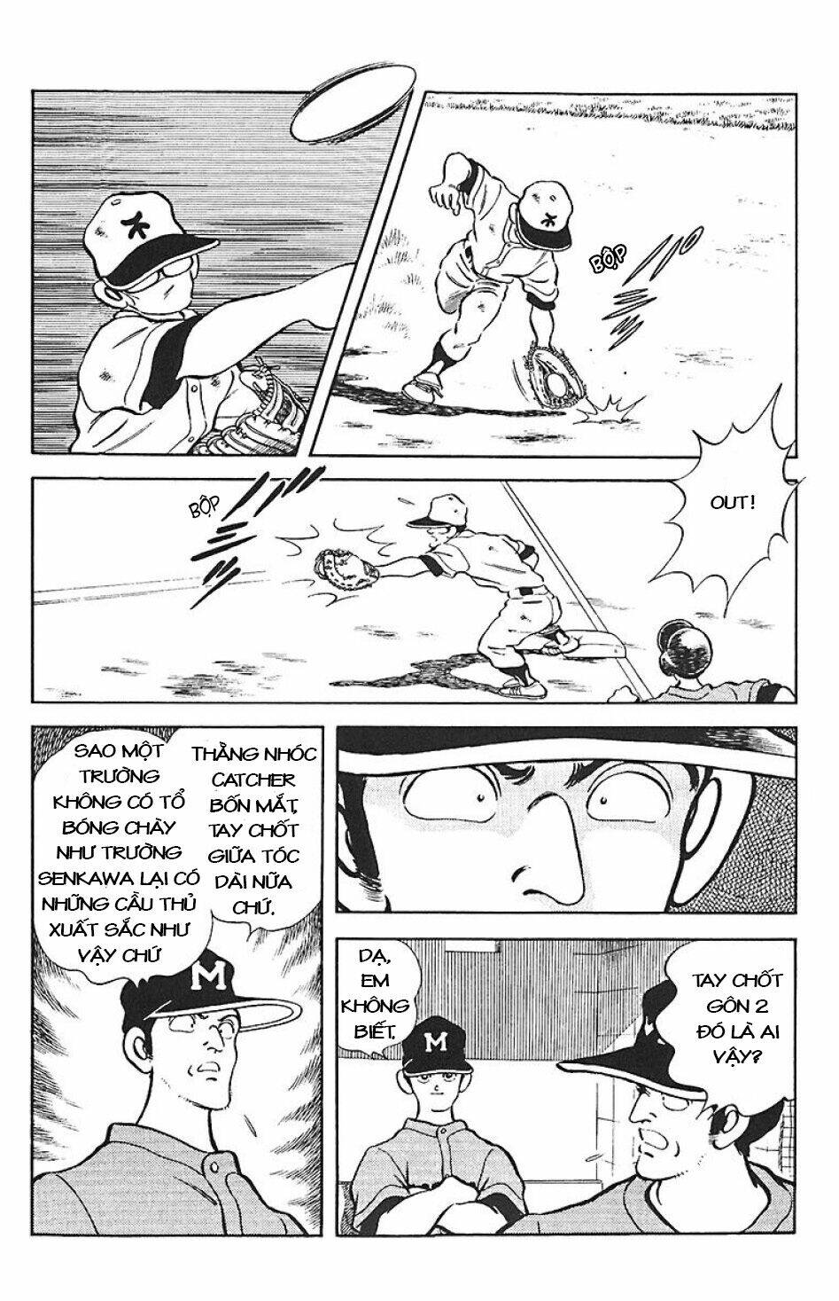 H2 Chapter 34 - TC Truyện