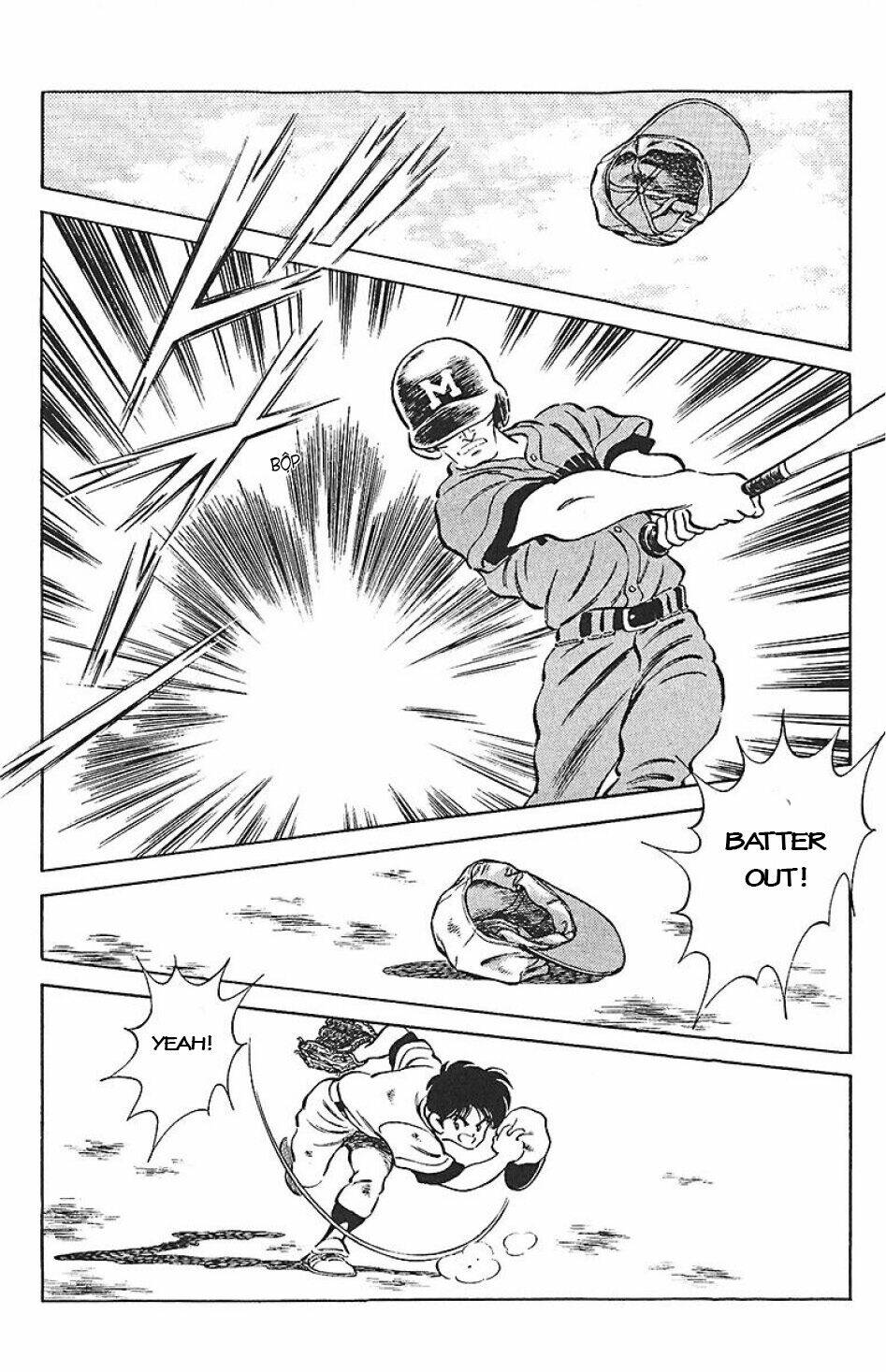 H2 Chapter 34 - TC Truyện