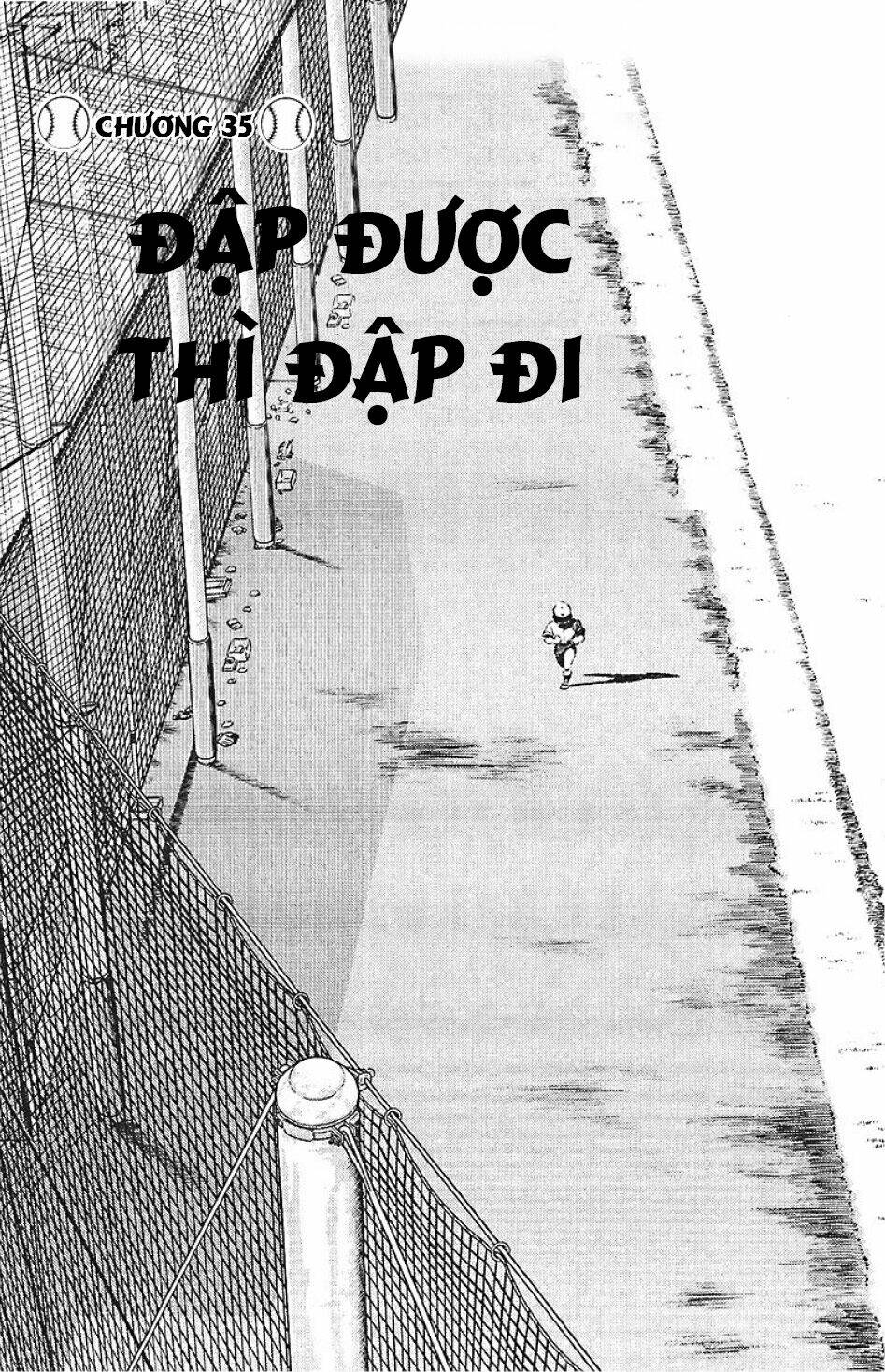 H2 Chapter 35 - TC Truyện