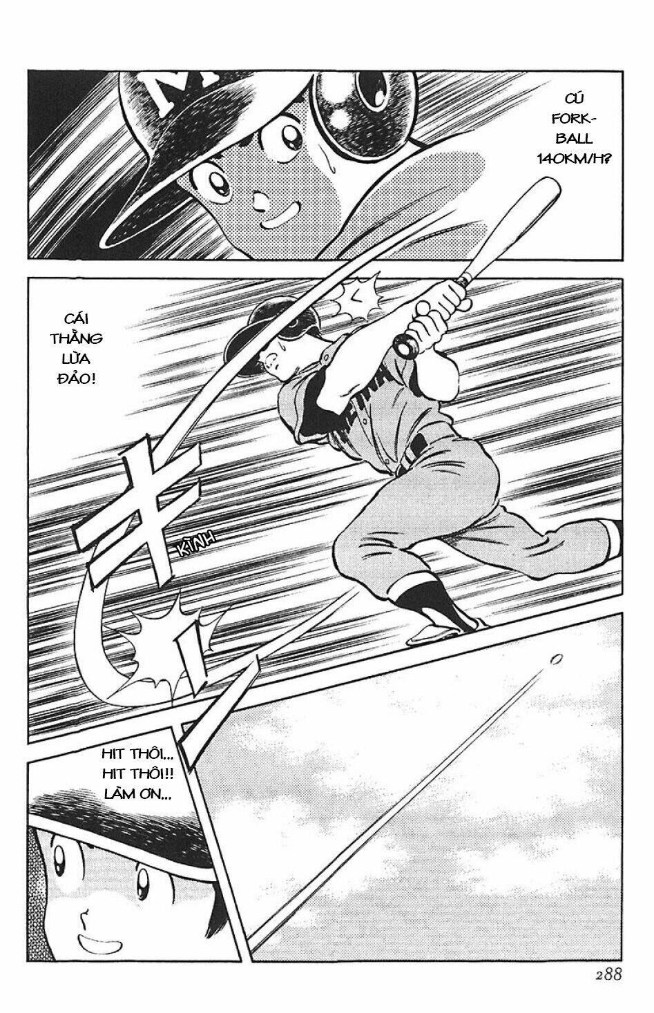 H2 Chapter 35 - TC Truyện