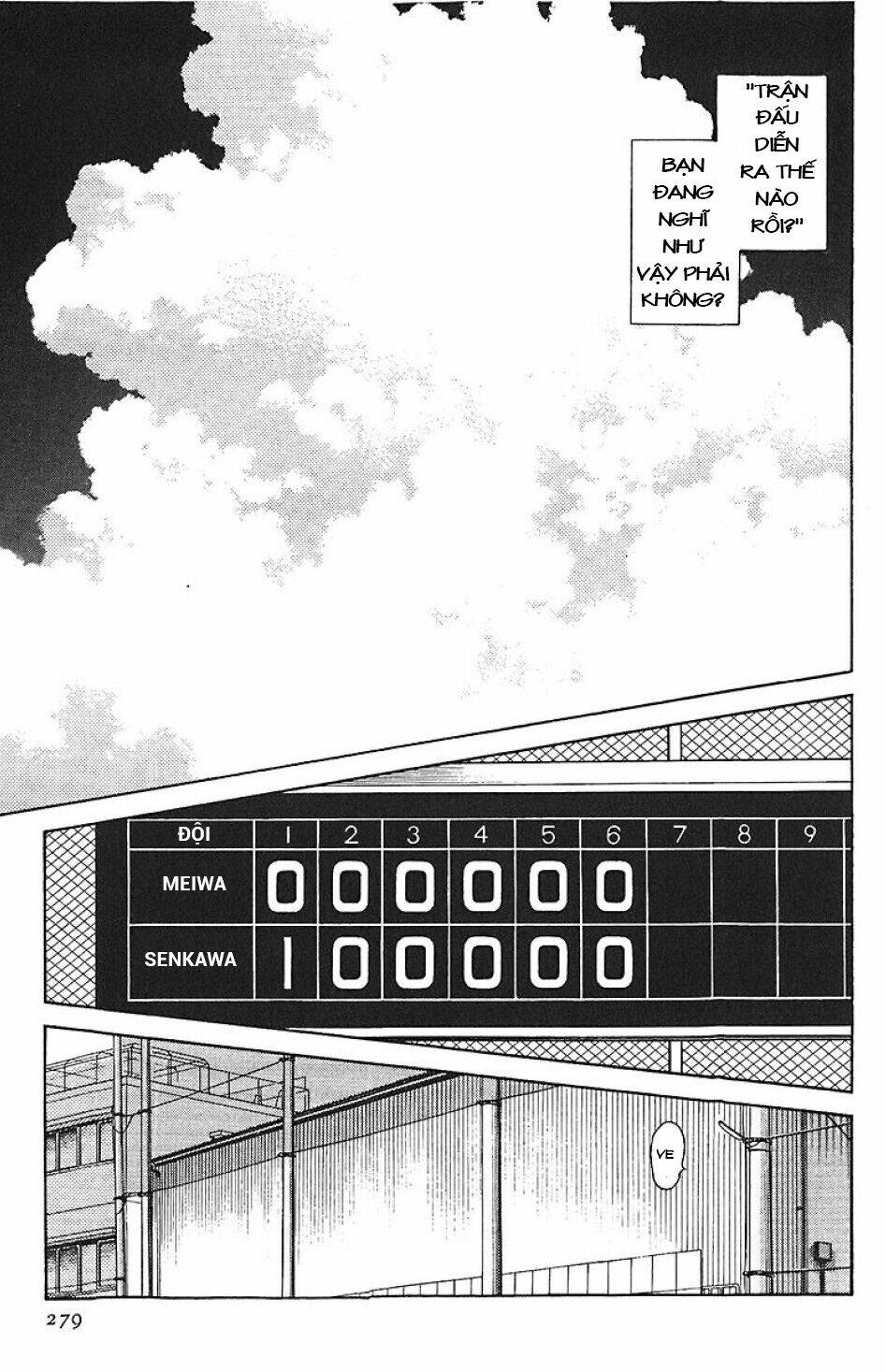 H2 Chapter 35 - TC Truyện