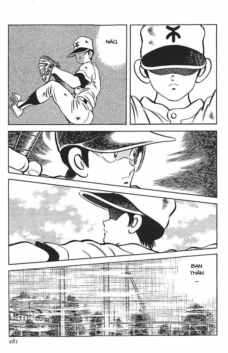 H2 Chapter 35 - TC Truyện