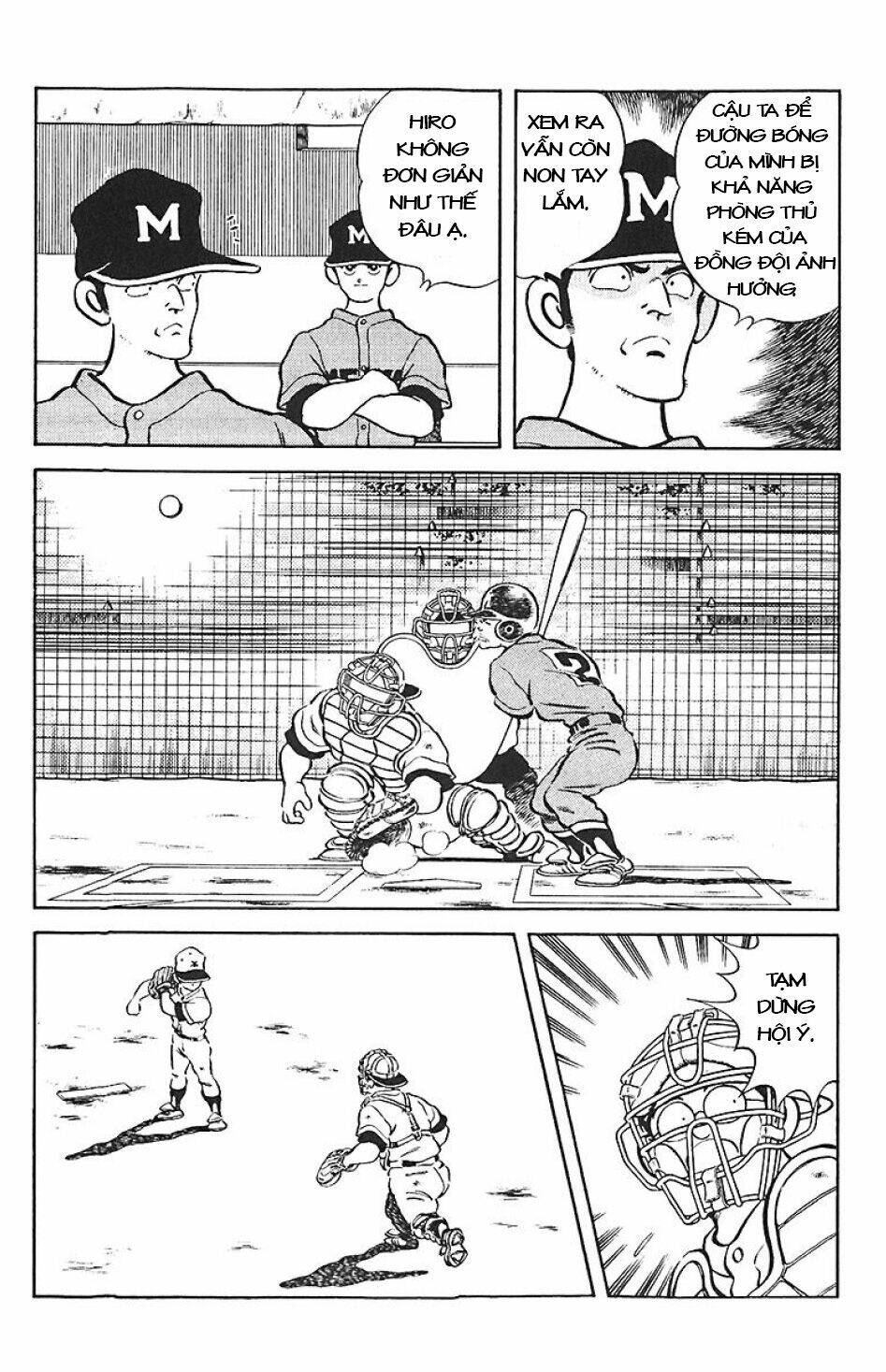 H2 Chapter 36 - TC Truyện