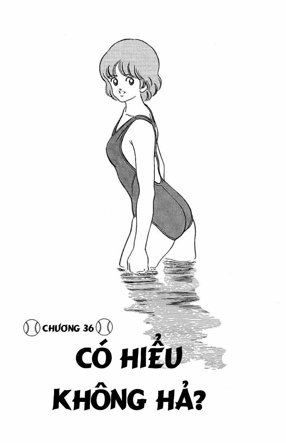 H2 Chapter 36 - TC Truyện