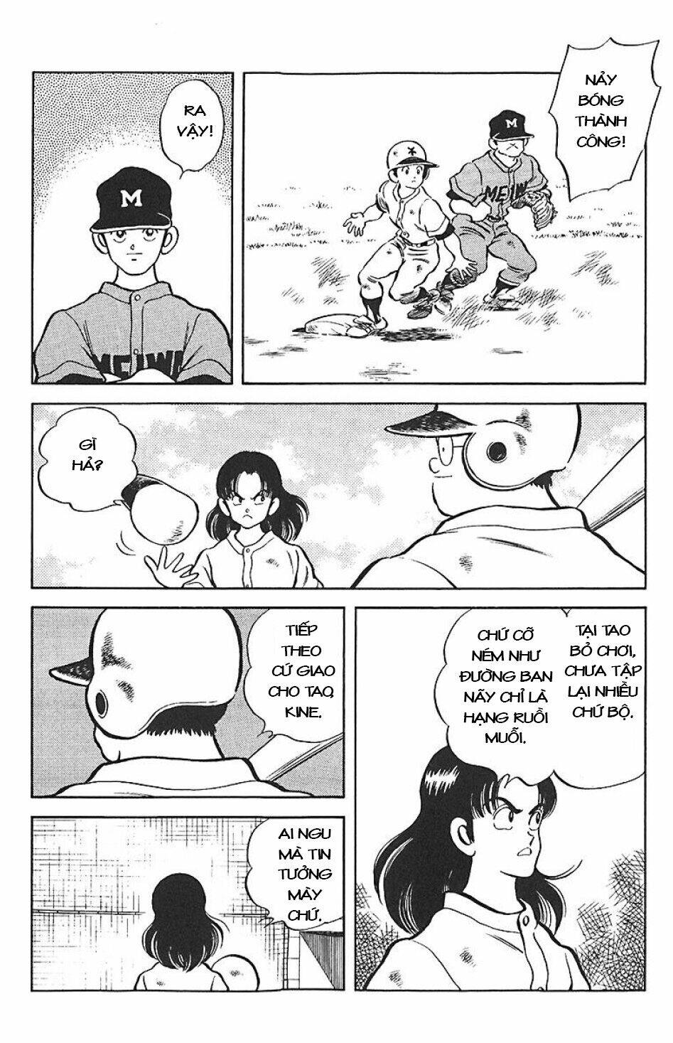 H2 Chapter 36 - TC Truyện