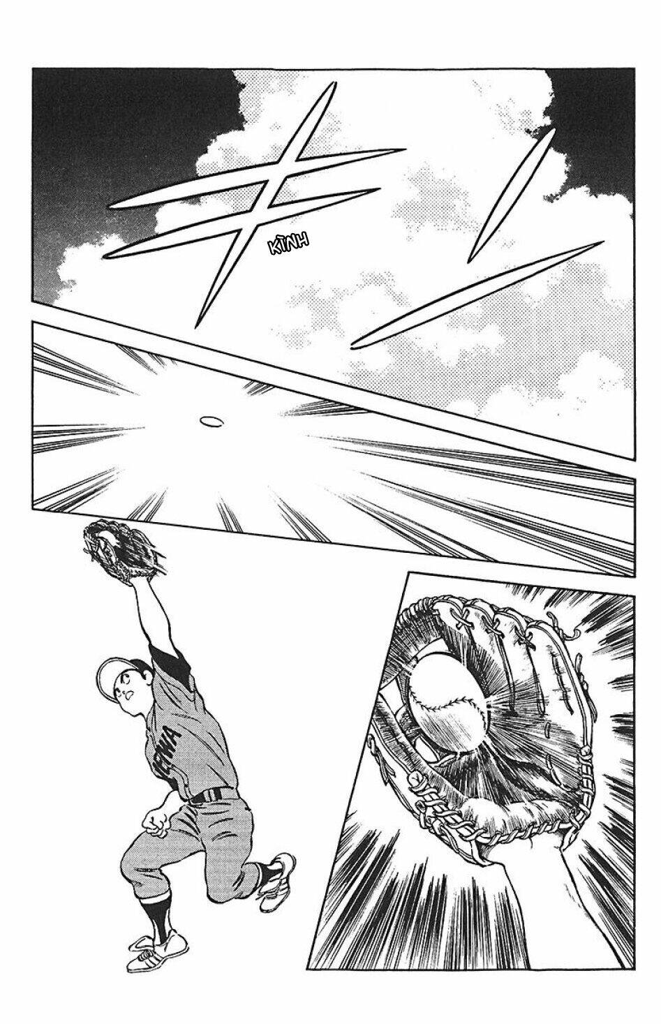 H2 Chapter 36 - TC Truyện